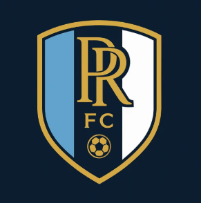 Pike Road FC Crest